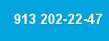 913 202-22-47